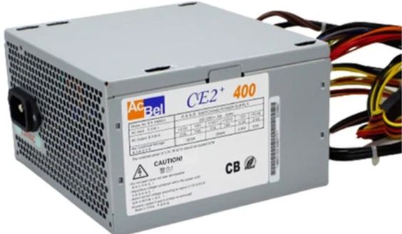 Nguồn máy tính Acbel CE2 400W (Ảnh 3)